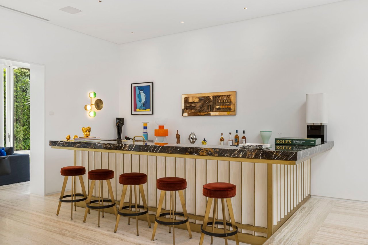 North End Modern Oasis W/ Beach Access