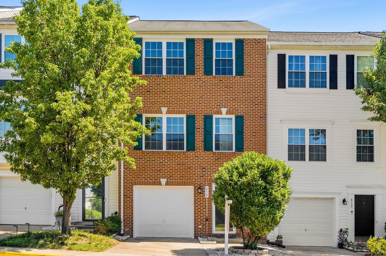 414 Ginkgo Ter NE, Leesburg, VA 20176