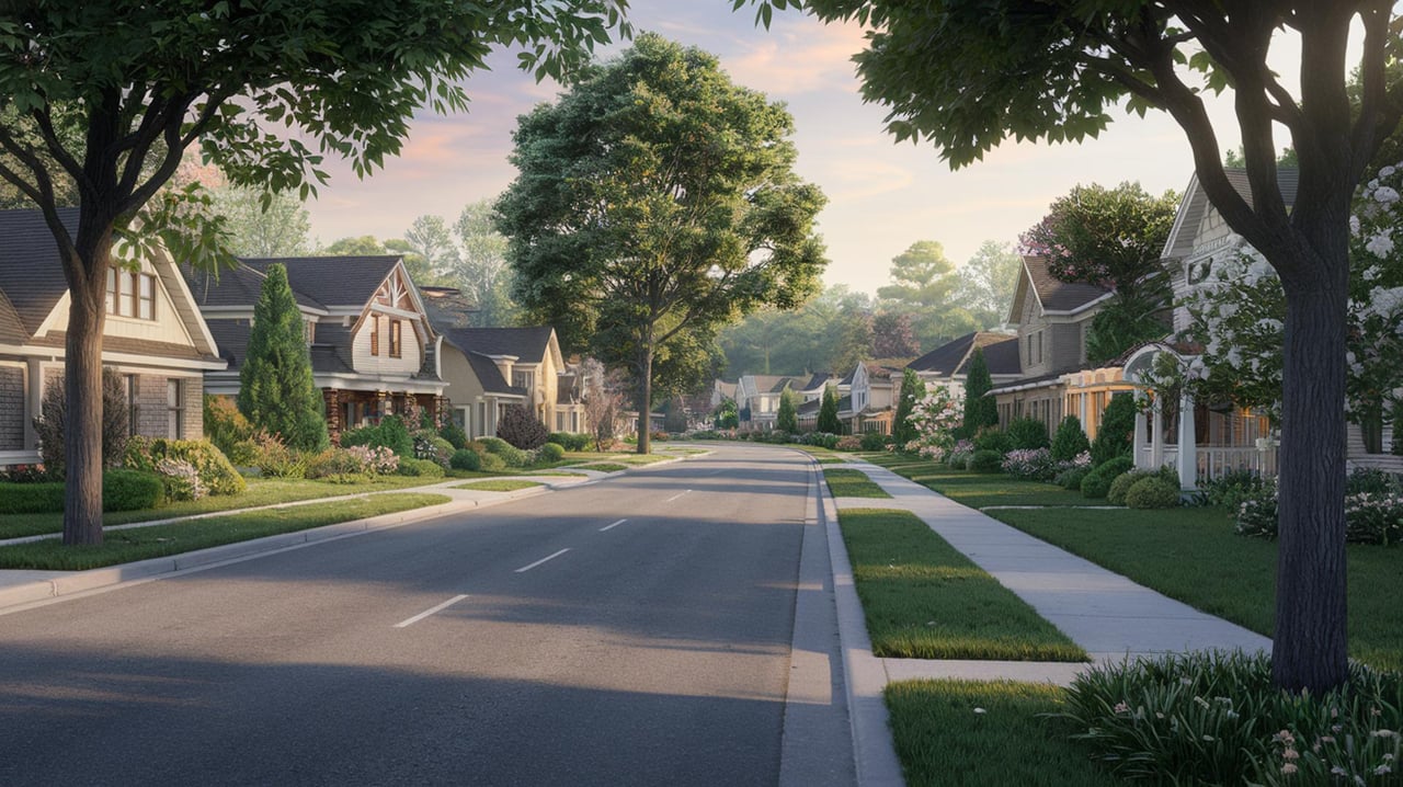 What to Look for When Choosing the Right Neighborhood in Palatine, IL