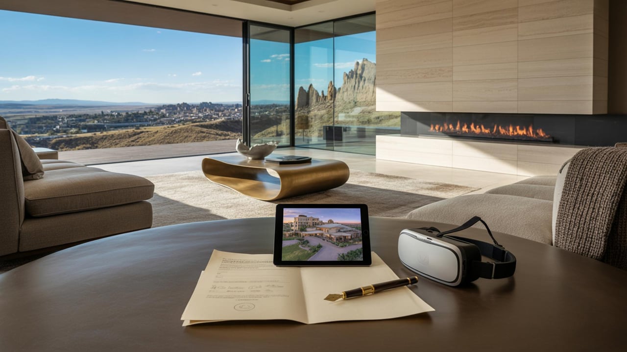 How Technology is Changing the Homebuying Process in Billings, MT