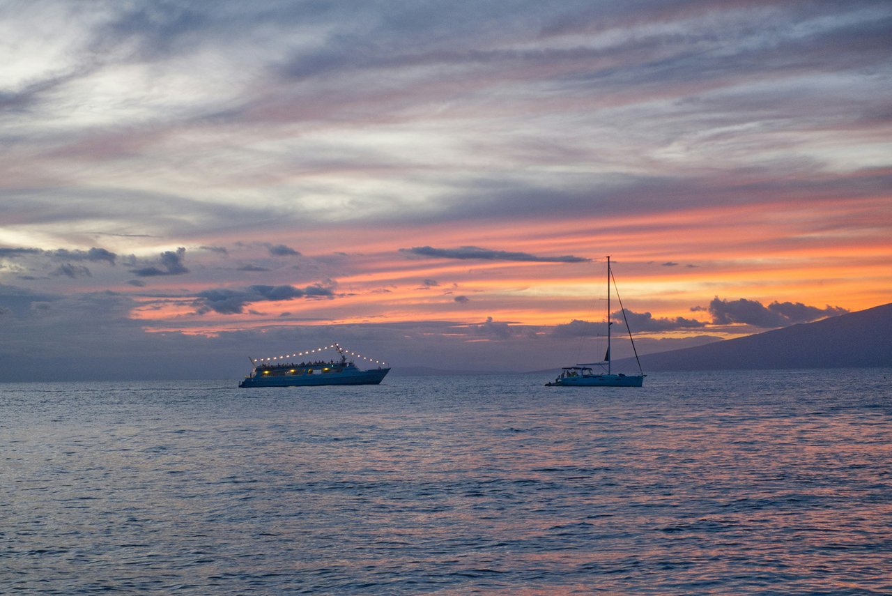 Maui