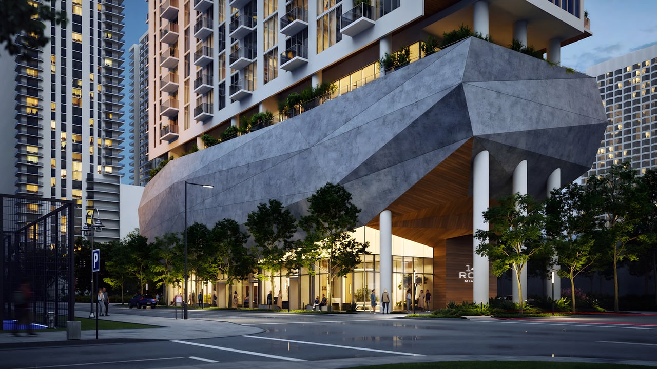 14 Roc Miami