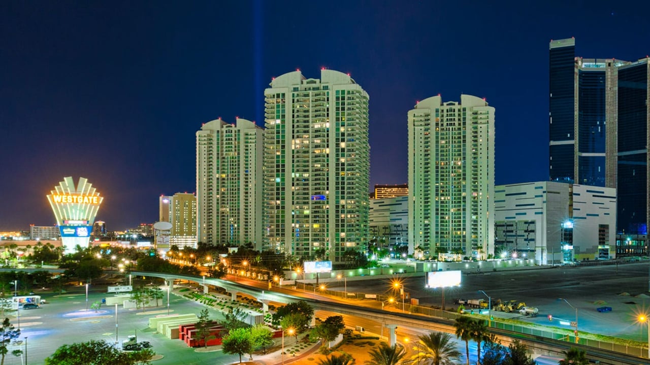 A Legacy of Luxury: The History of Turnberry Towers