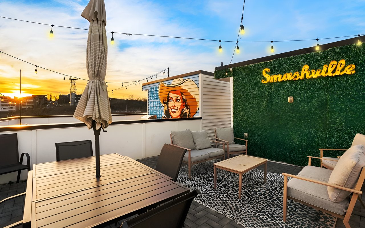 Nashville STR That Actually Pencils: Inside “Hi Felicia” — A $100K+ Producing NOO Investment
