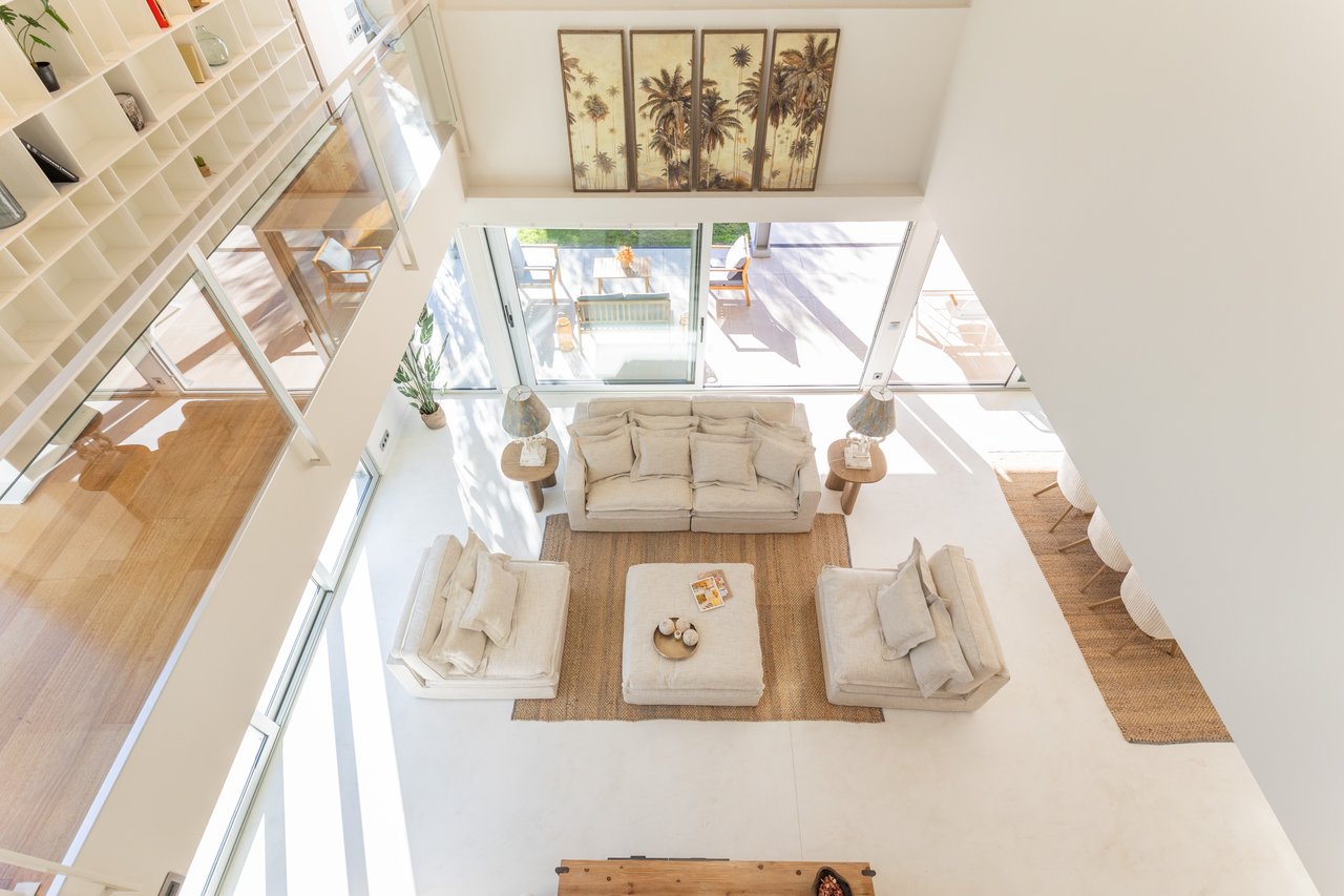 Exclusive house for sale in the centre of Sant Cugat 