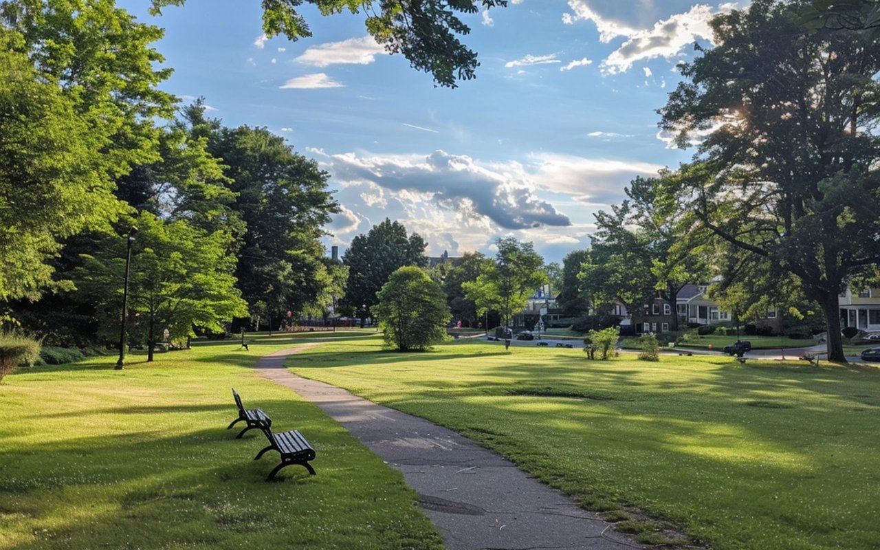 West Hartford