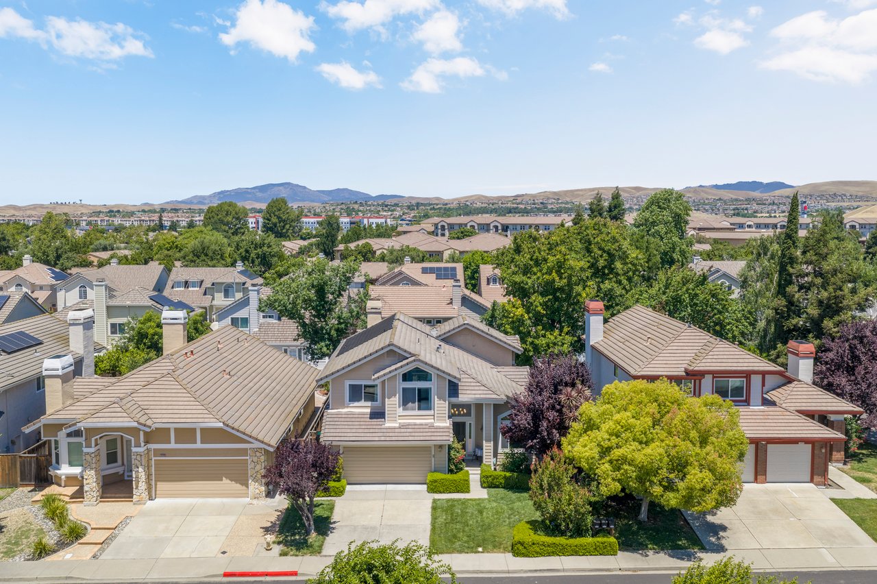 3411 Park Place, Pleasanton