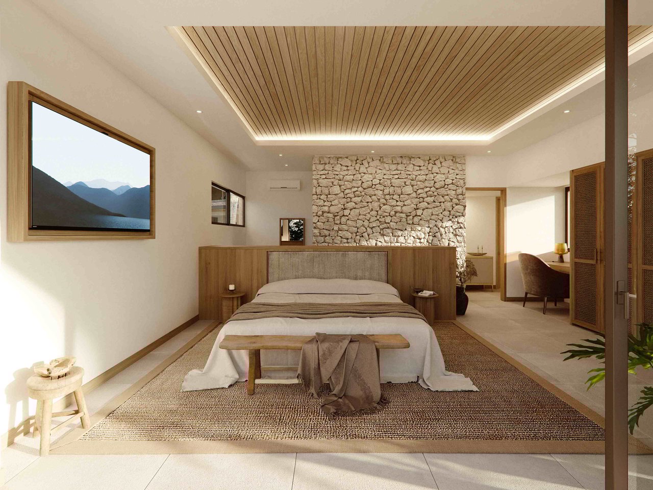 Casa Padang | Luxury Ocean-View Villa in Tamarindo’s Most Exclusive Gated Community!