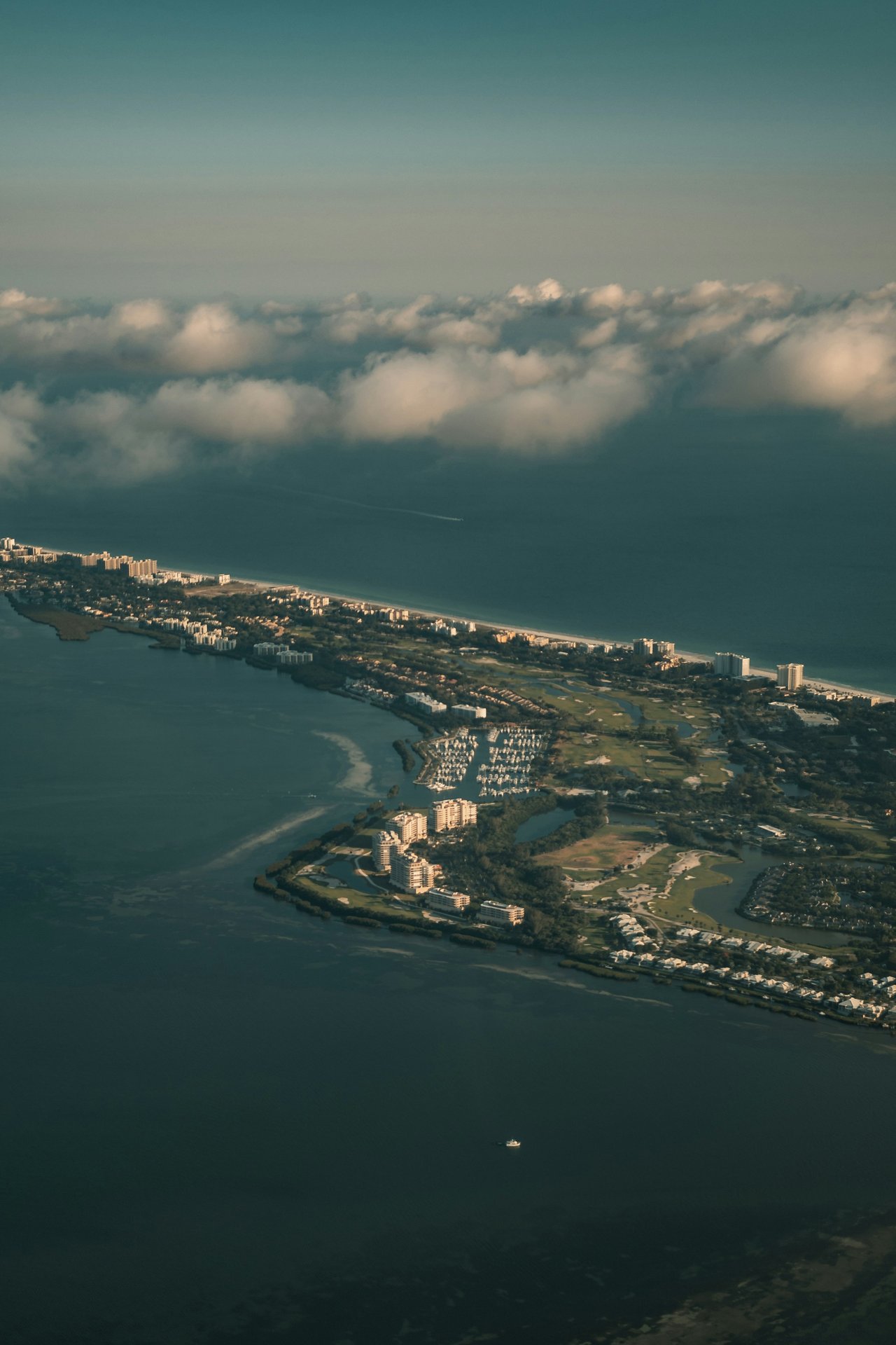 Bay Isles