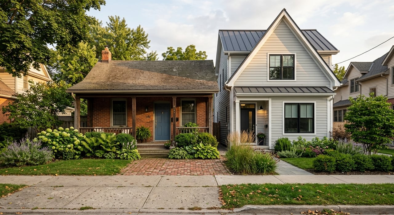 Buying In East End Village: Architecture, Layouts, And Lifestyle