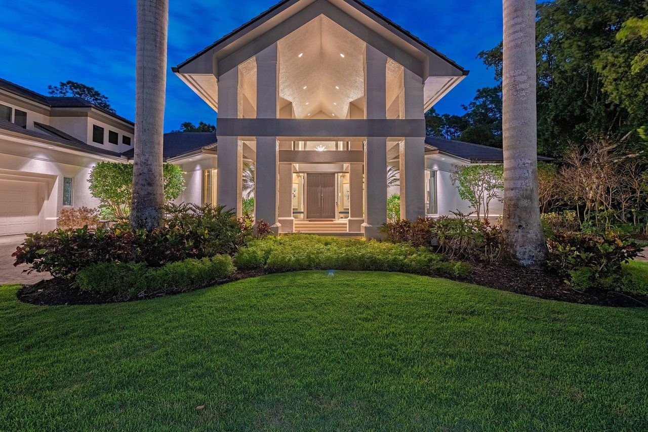 Estates at Grey Oaks