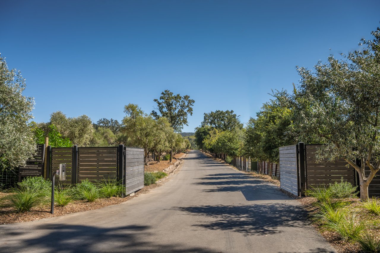 1608 Ridge Valley Road