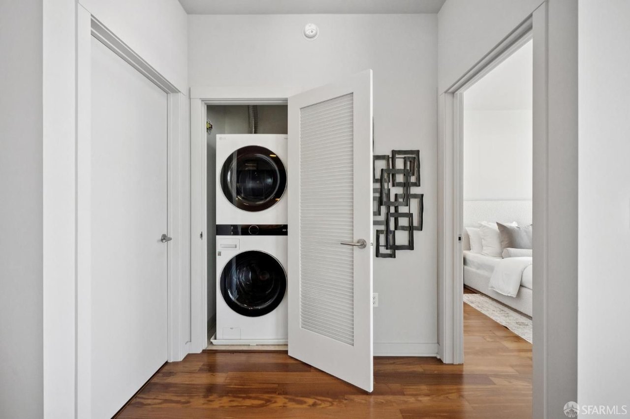 1160 Mission St, #2306