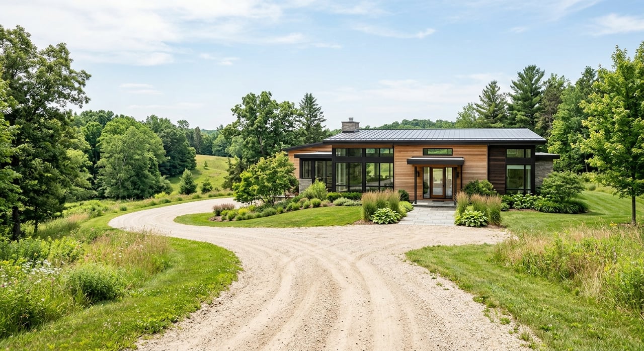 What To Know Before Buying Acreage Near Clive
