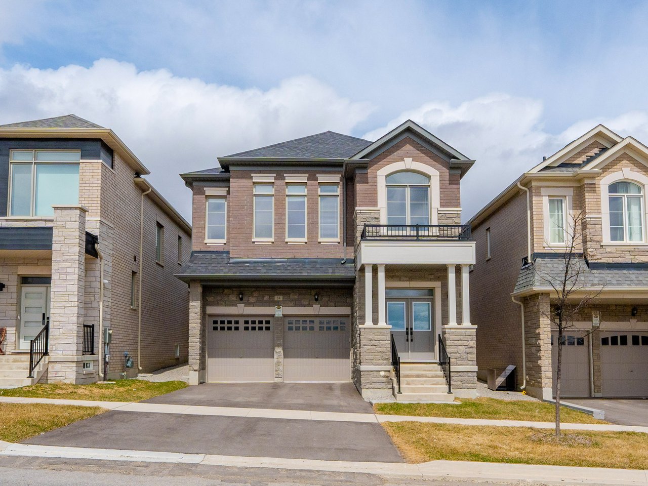14 Longworth Avenue