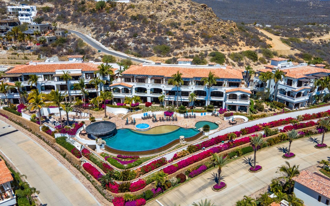 El Encanto de La Laguna