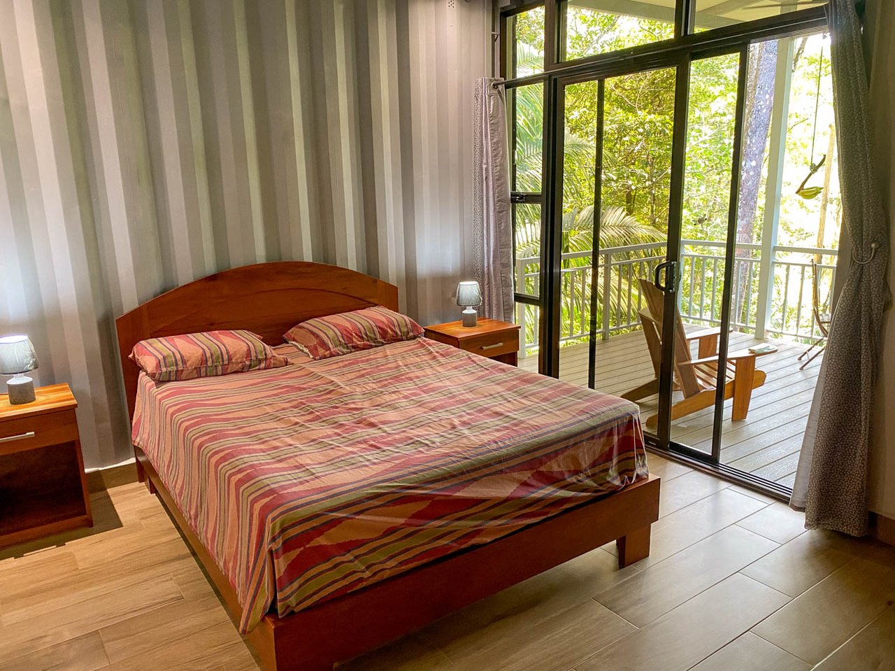 Uvita Jungle Home for Sale | Private Creek Lot Near Marino Ballena