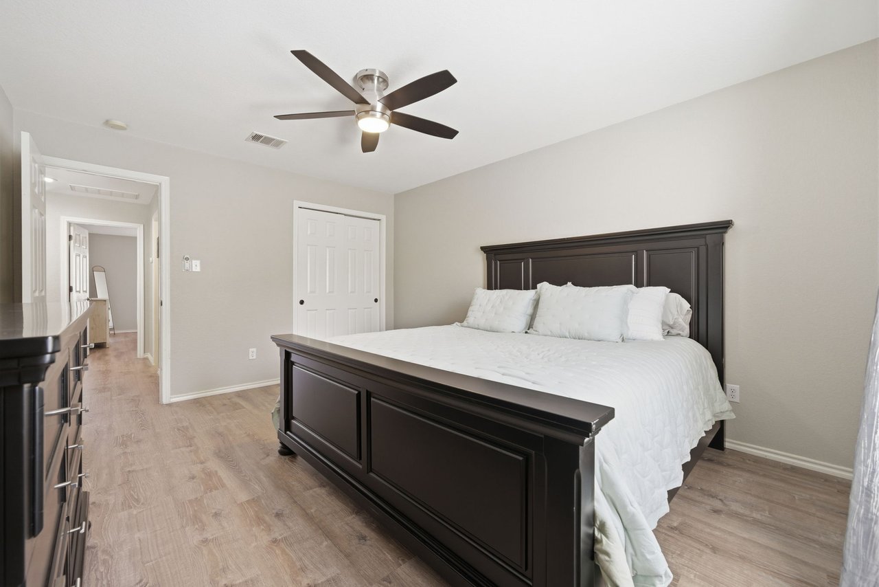 Elegantly Updated Lakeway Retreat w/ New Roof