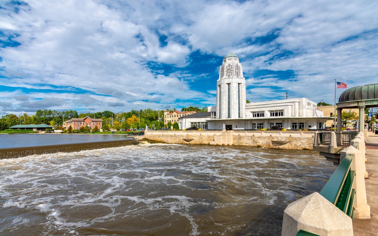Elgin