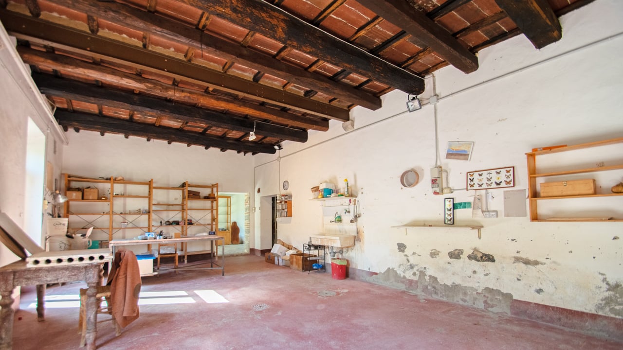 CASALE DEL PITTORE