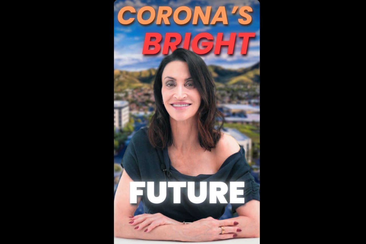 Why Everyone’s Watching Corona Right Now