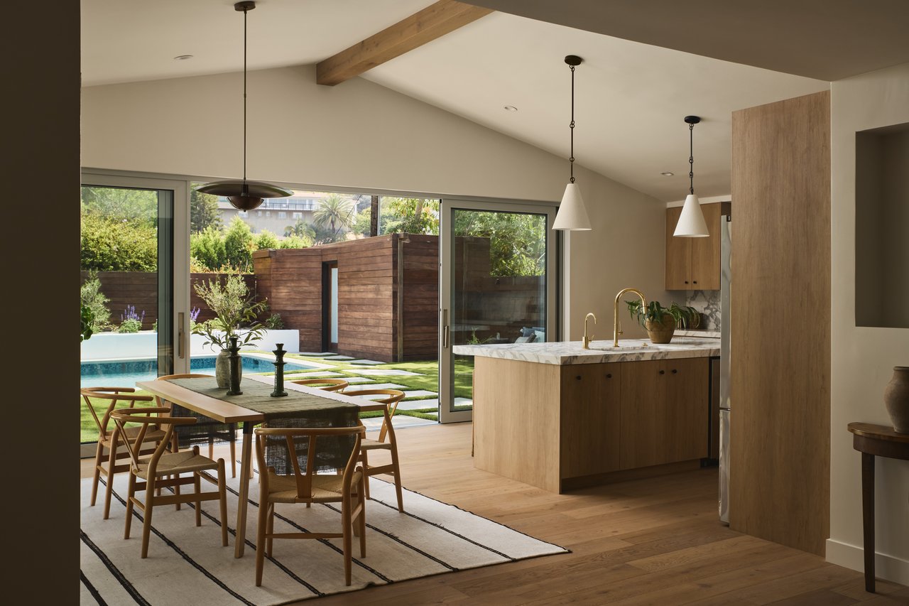 2508 N Vermont Ave, Los Feliz