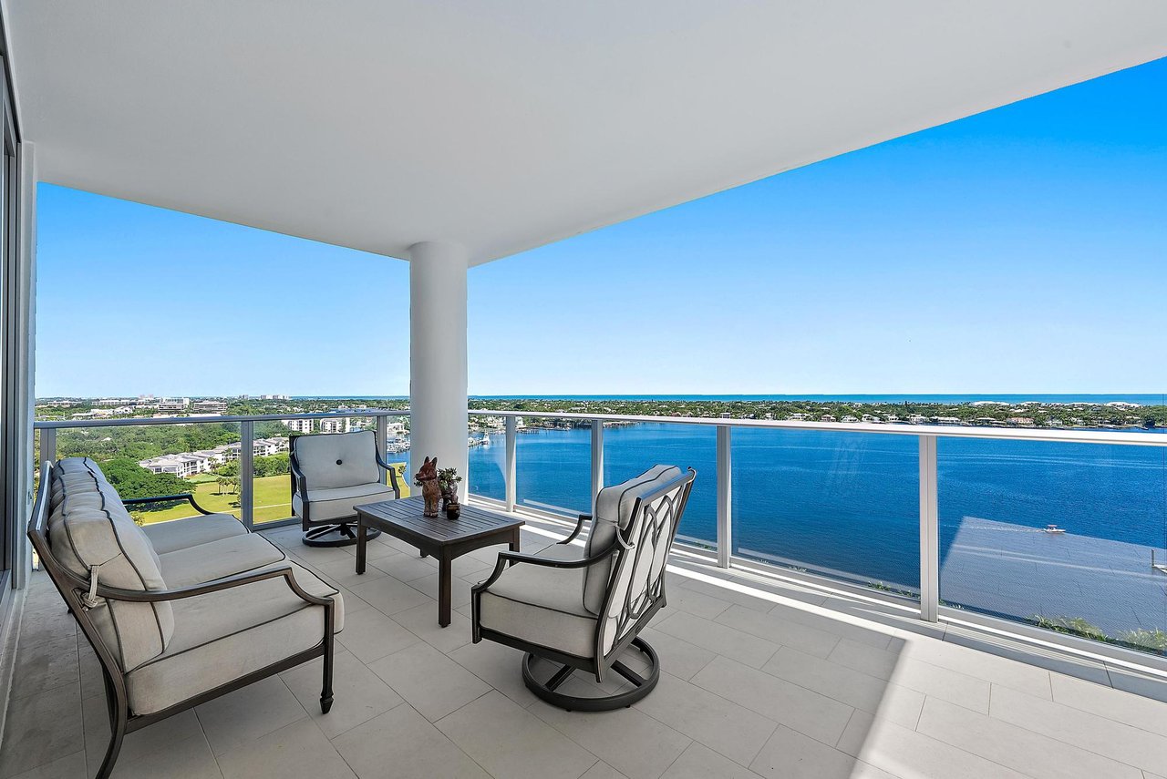 For Sale in Water Club