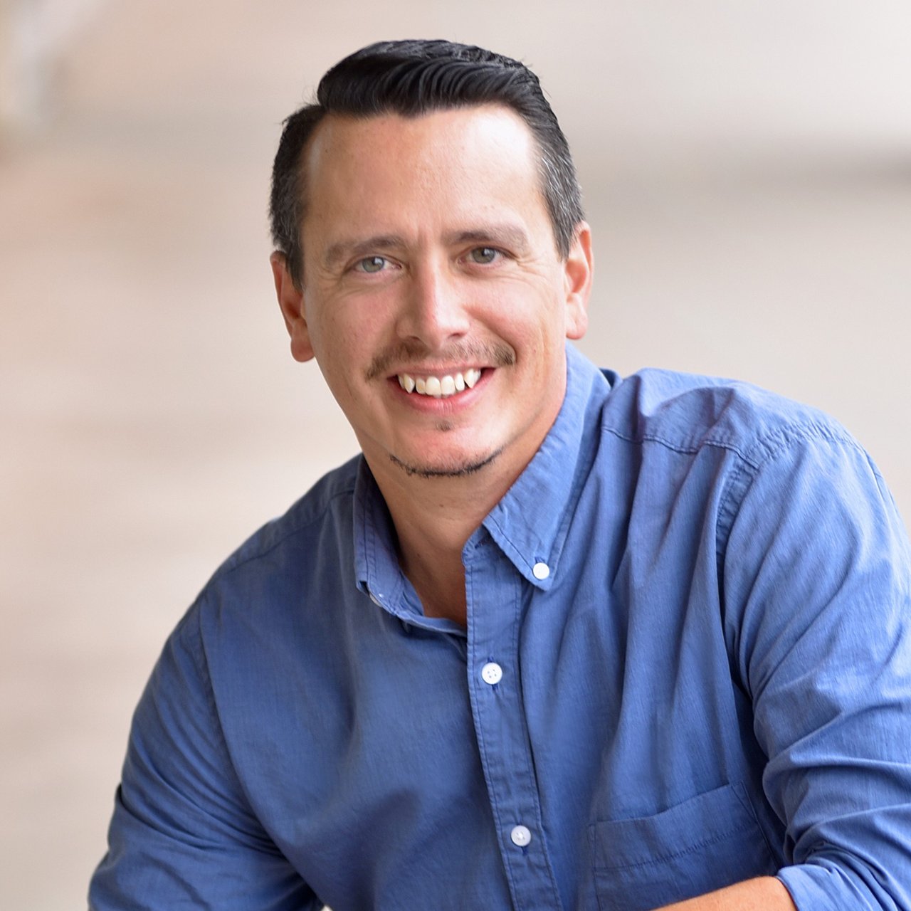 Brandon Jackson Oklahoma City, OK Real Estate Agent Headshot