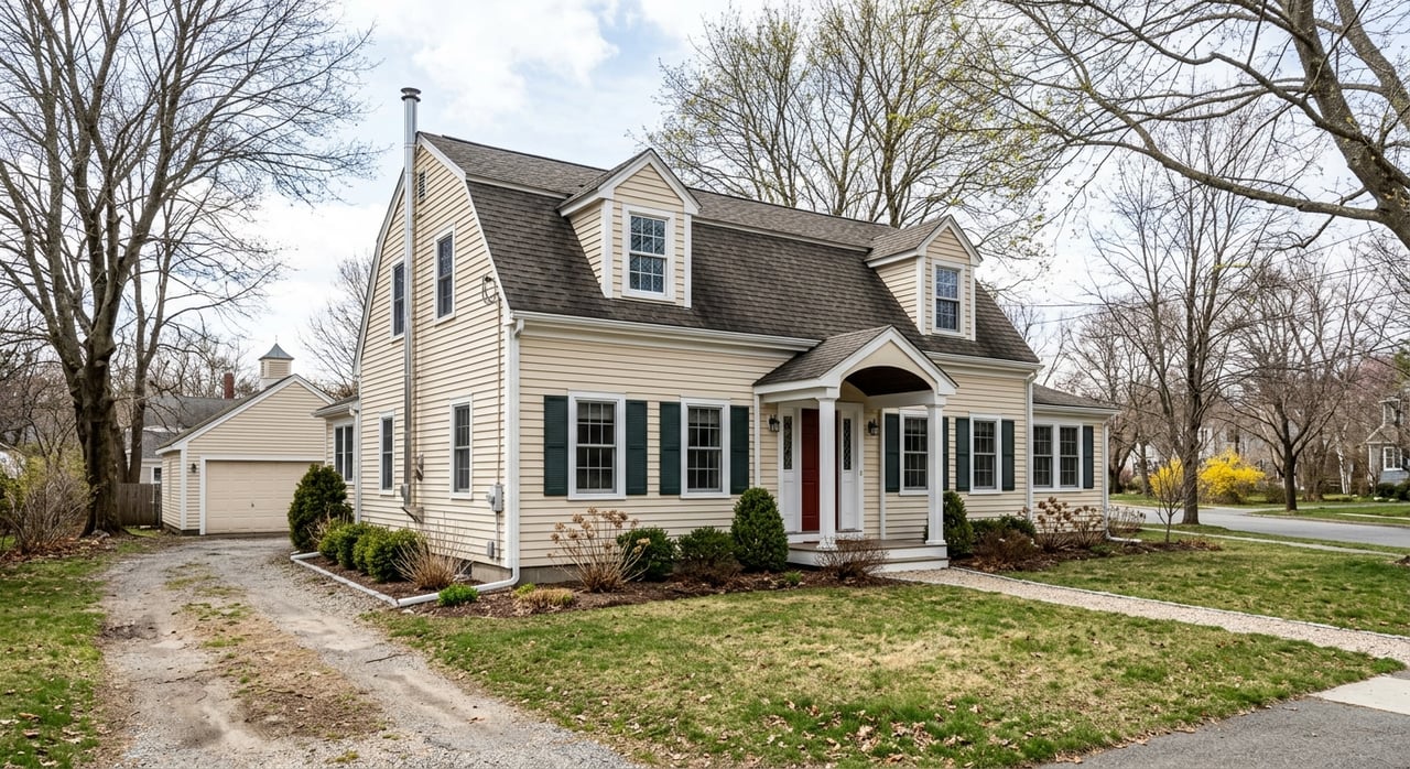 When To Sell A Home In Ellington, CT