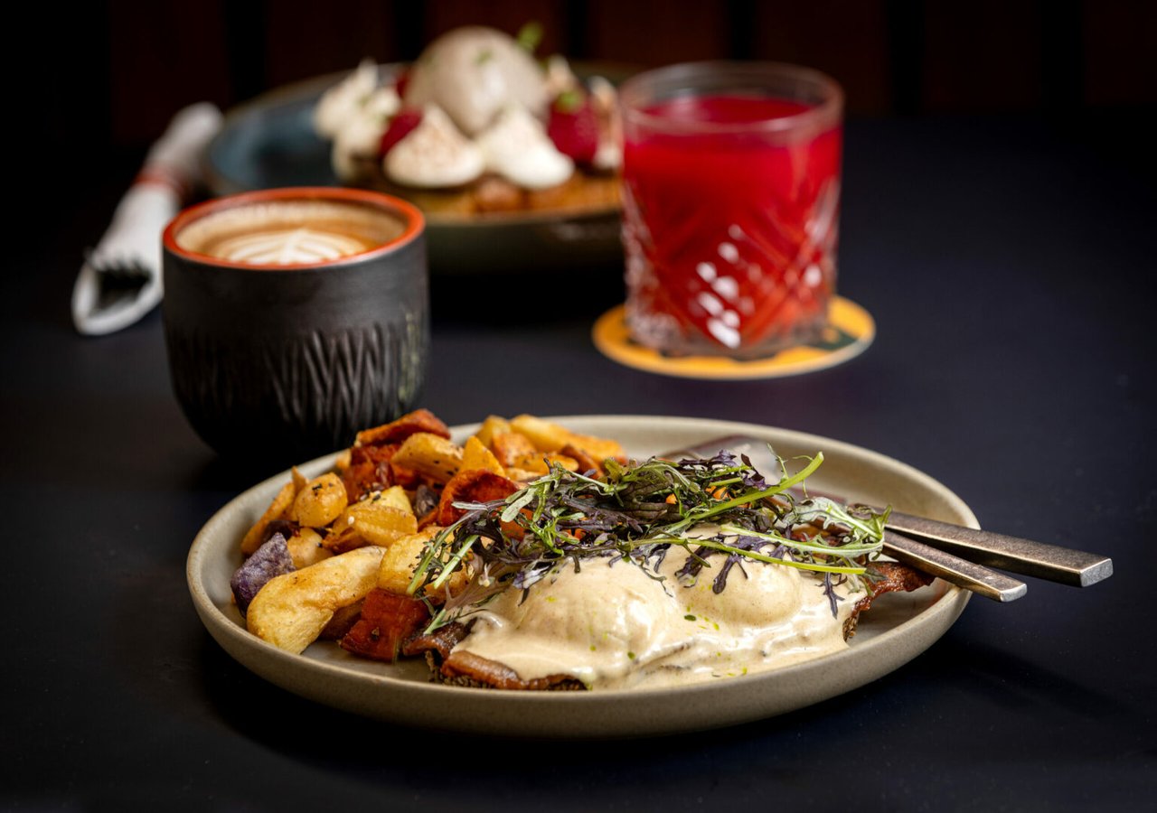 Sonoma County’s Best New Restaurants of 2024