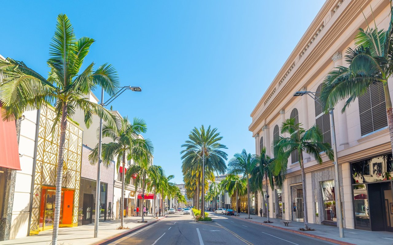 Beverly Hills