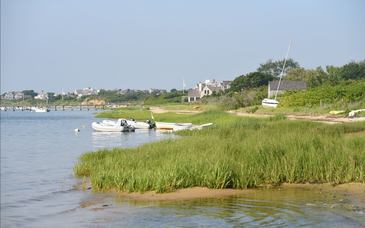 Monomoy