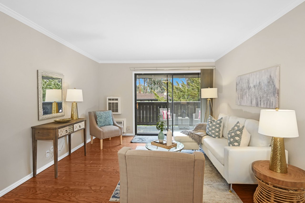 1489 Marchbanks Dr. #3, Walnut Creek