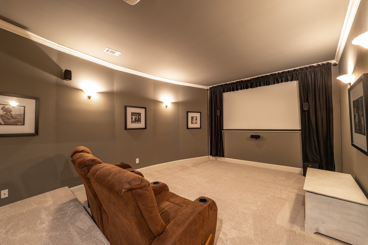 3680 Milton Park Drive
