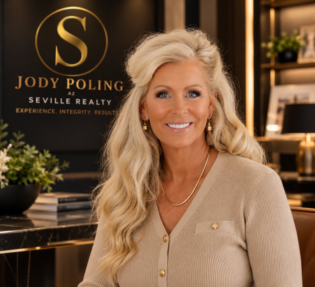 Jody Poling