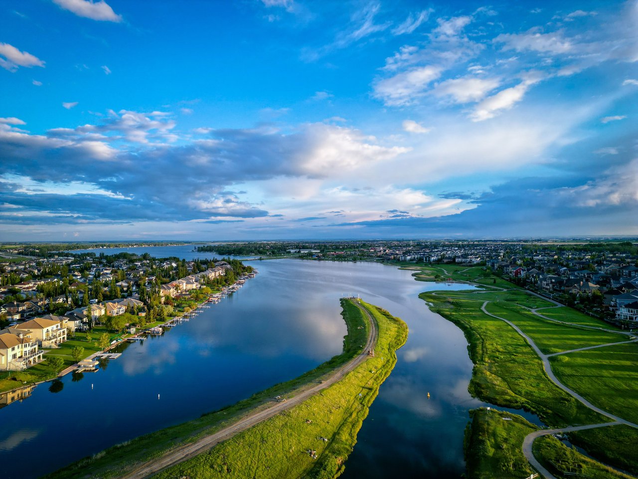 Intracoastal West