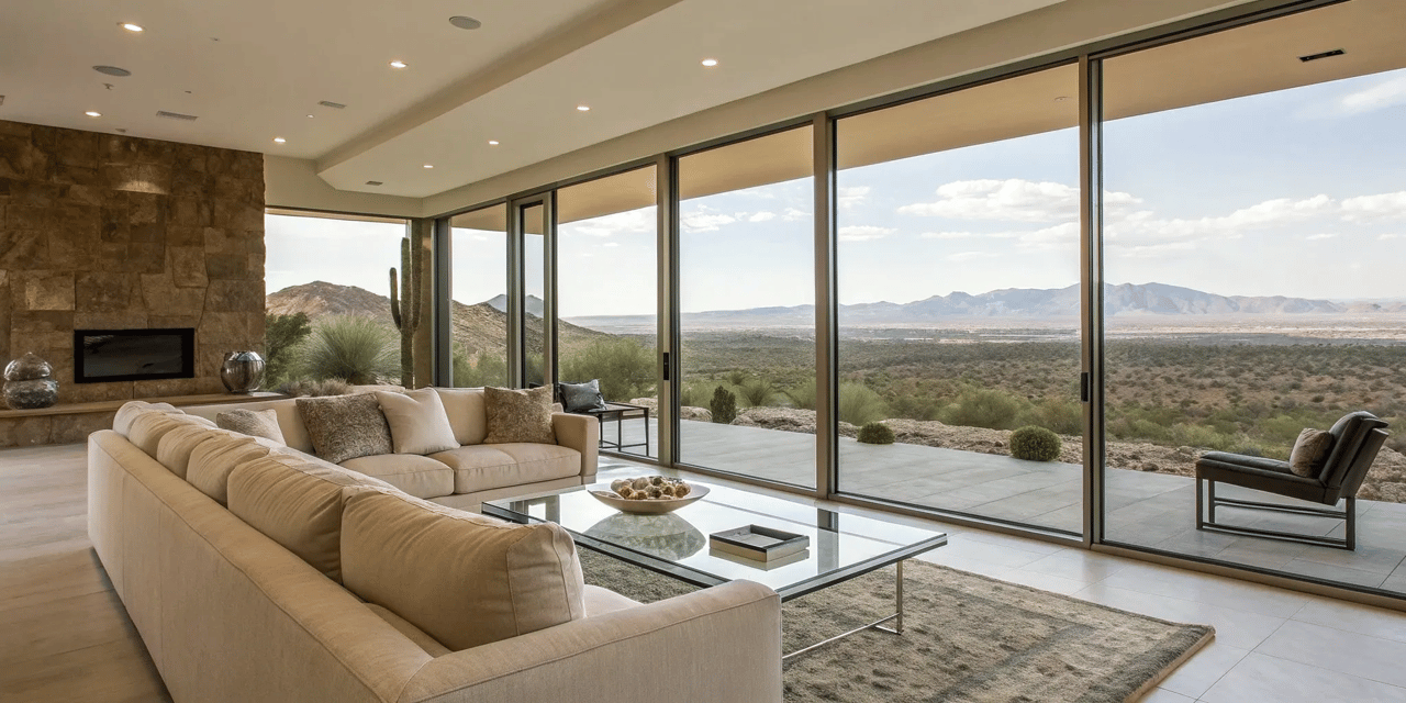 How to Find a Realtor for Your Henderson Luxury Home