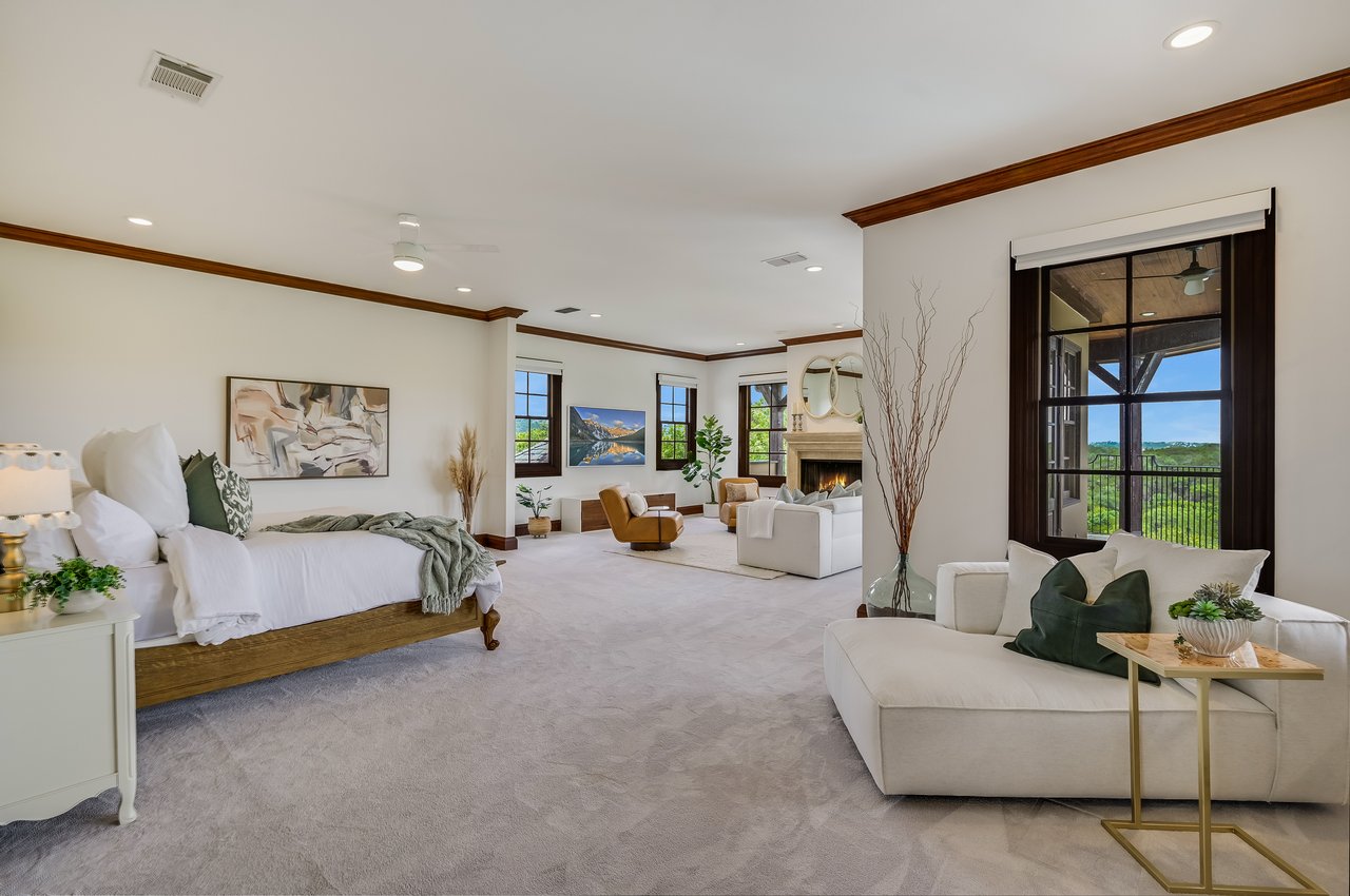 4604 Mantle Drive