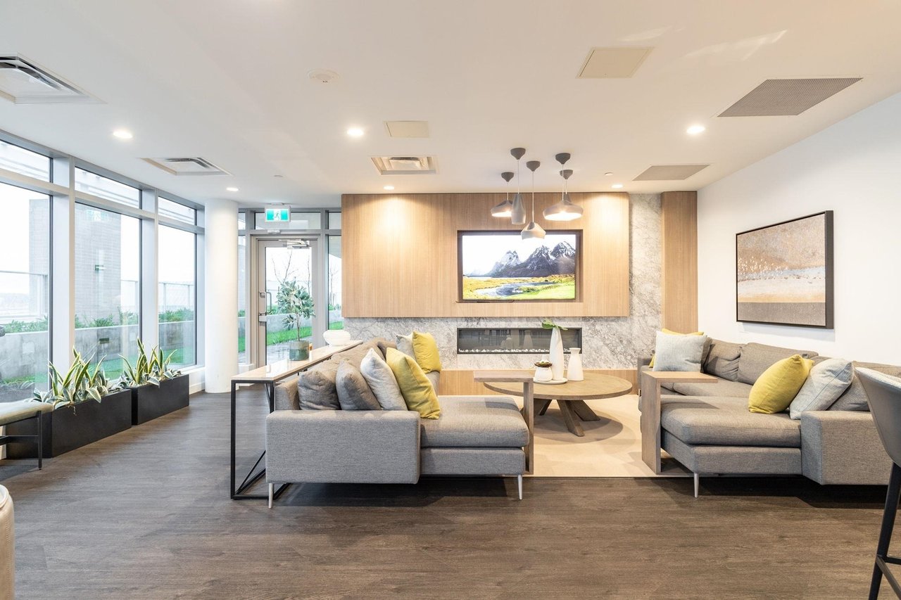 988 Quayside Dr, #1003