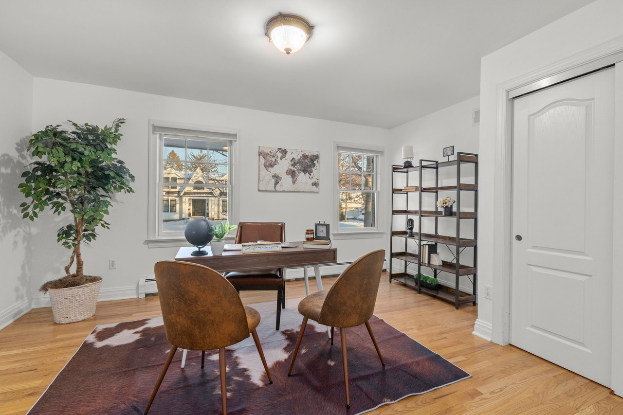 Expansive Custom Home