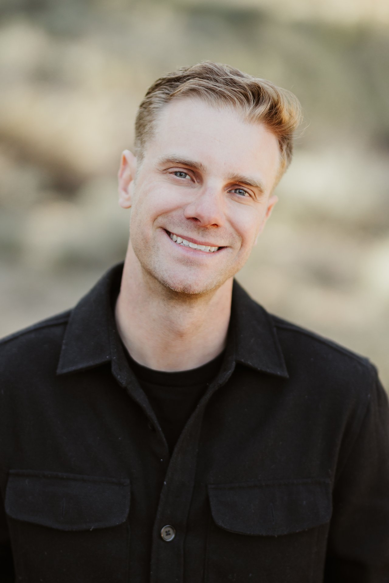 Kyle  Jacobson 