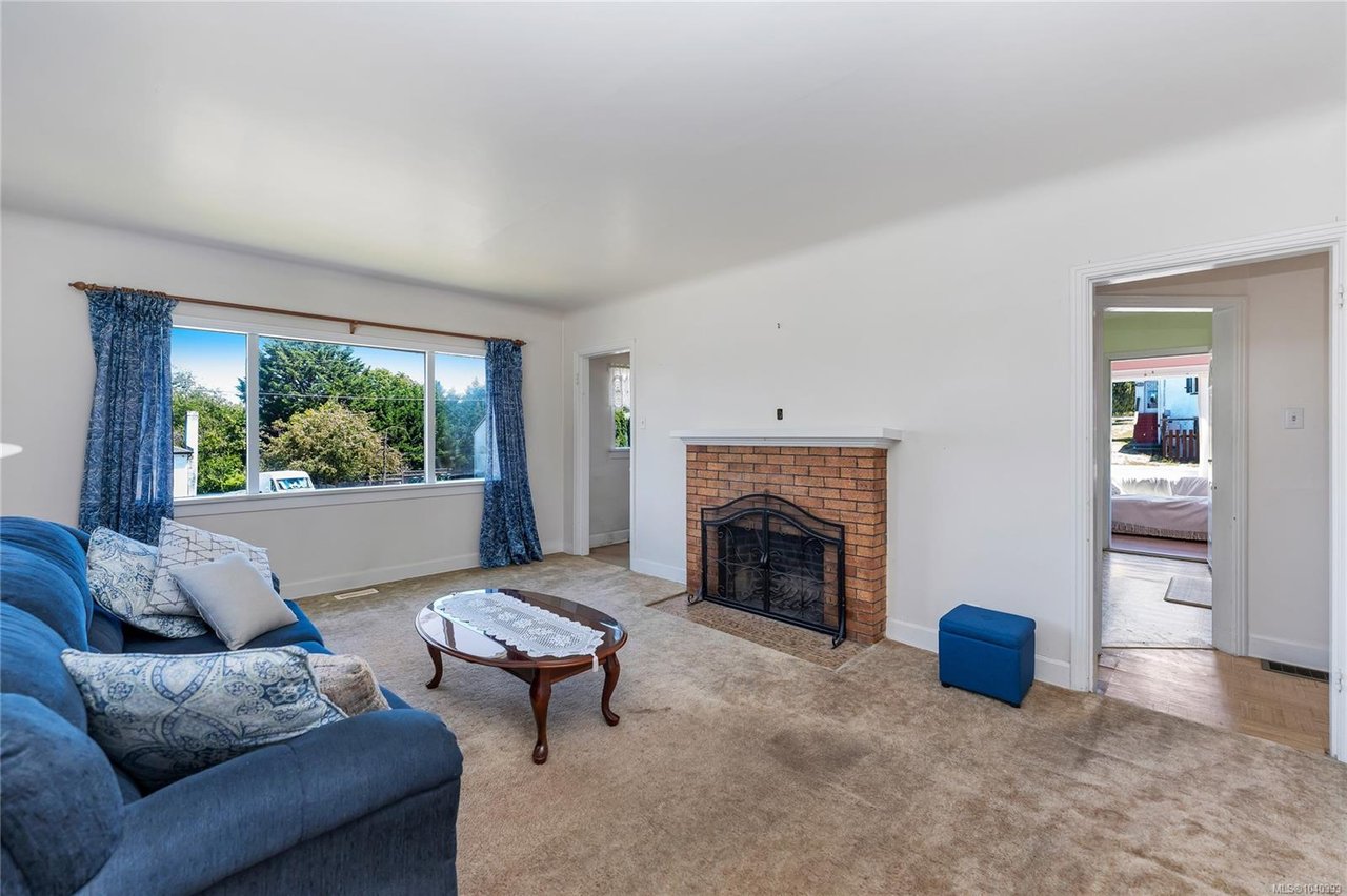 201 Burnside Rd