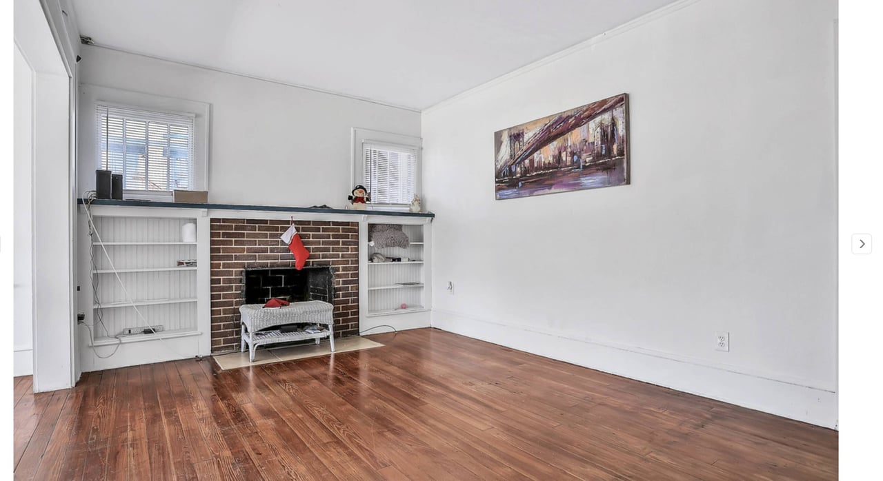 509 N Ridgewood Ave