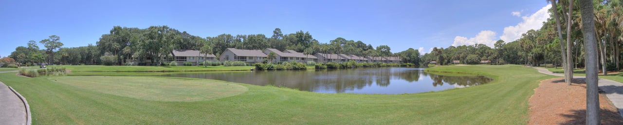 Sea Pines