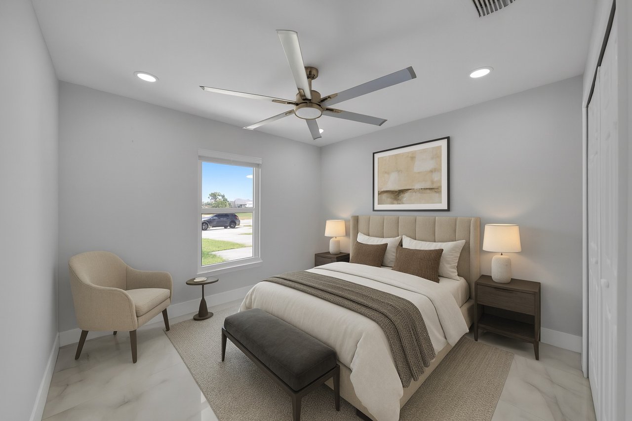 The Modern Flex Residence 