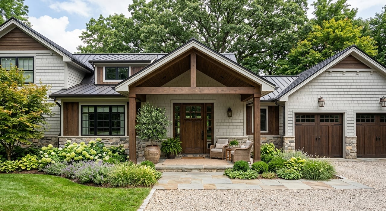 How Burlington Neighborhoods Fit Different Lifestyles And Budgets