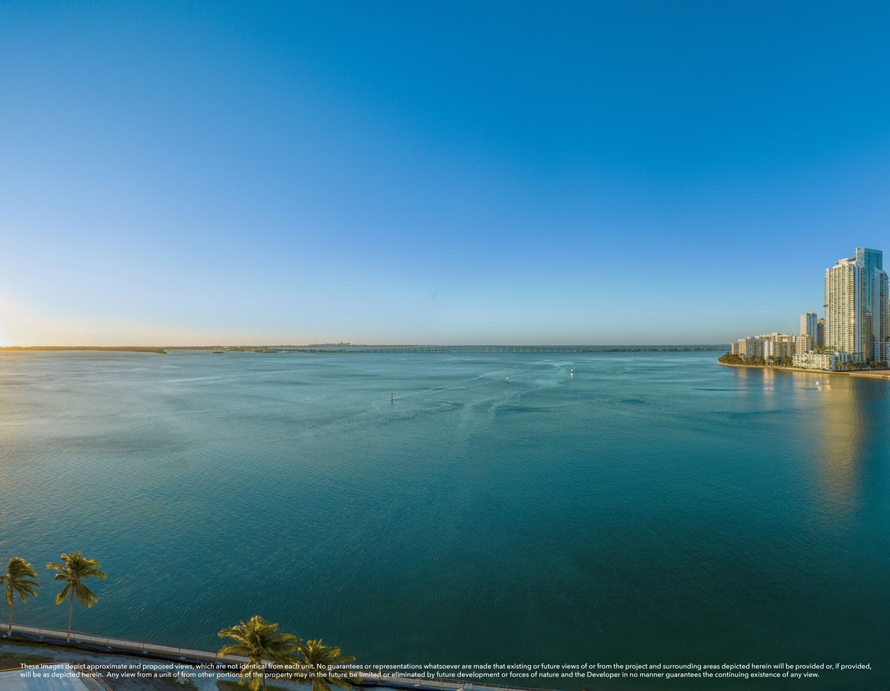 The Residences at Mandarin Oriental, Miami