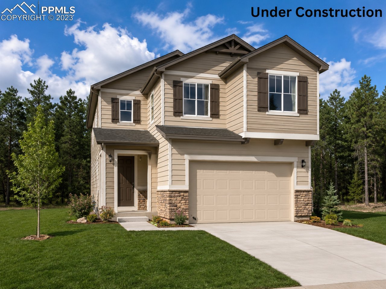 7851 Natural Bridge Trail