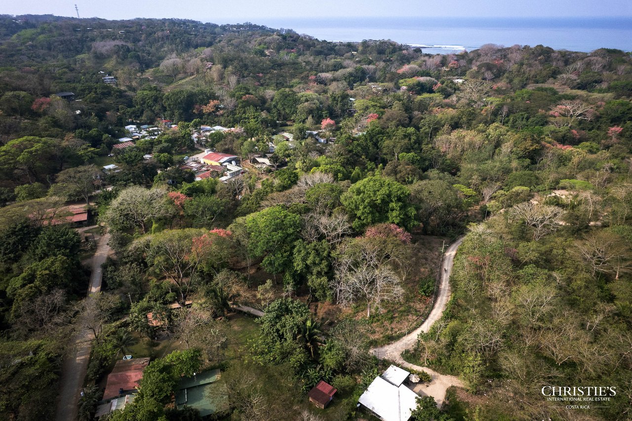 Development Opportunity in Santa Teresa