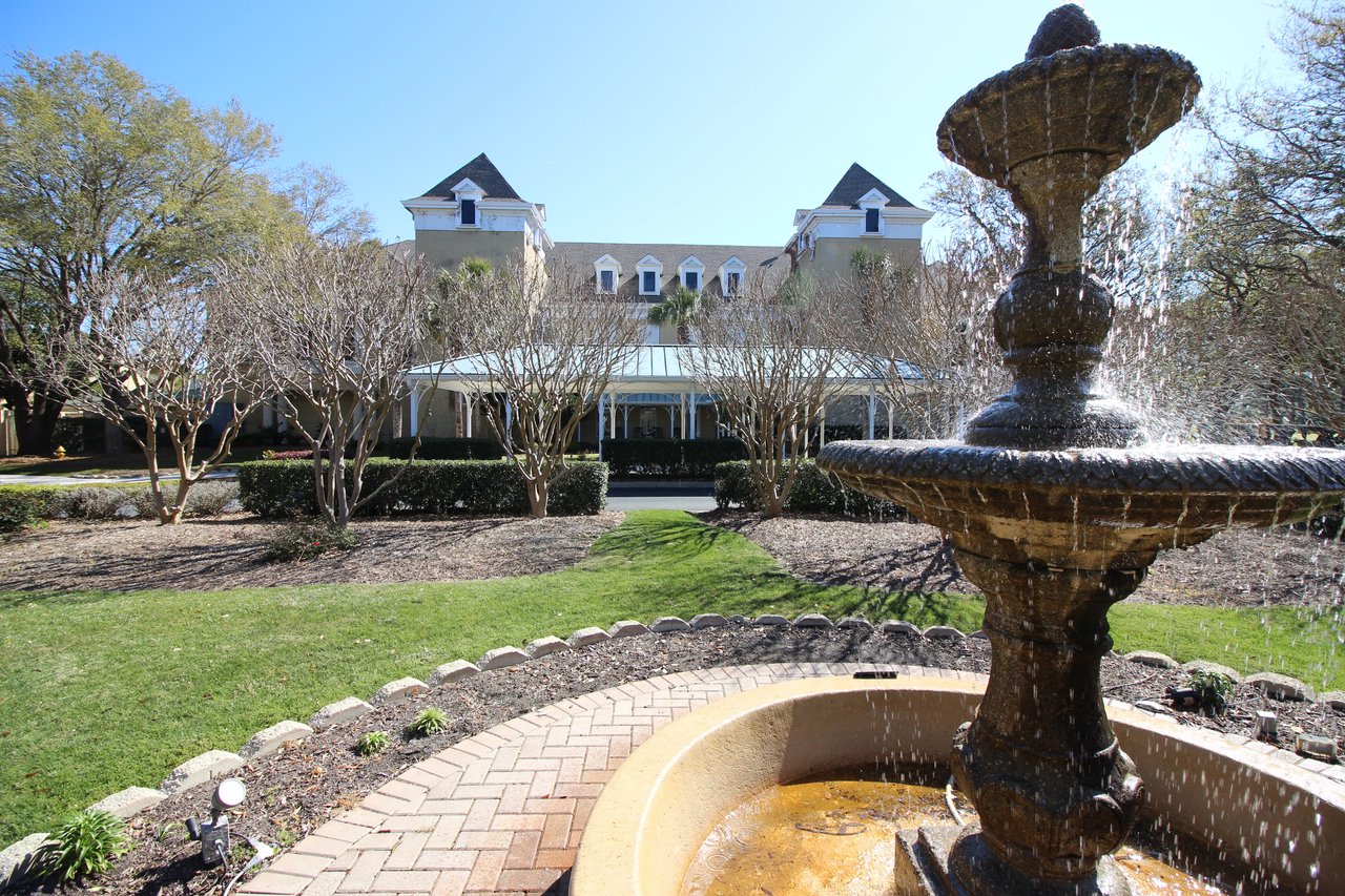 Hilton Head Plantation